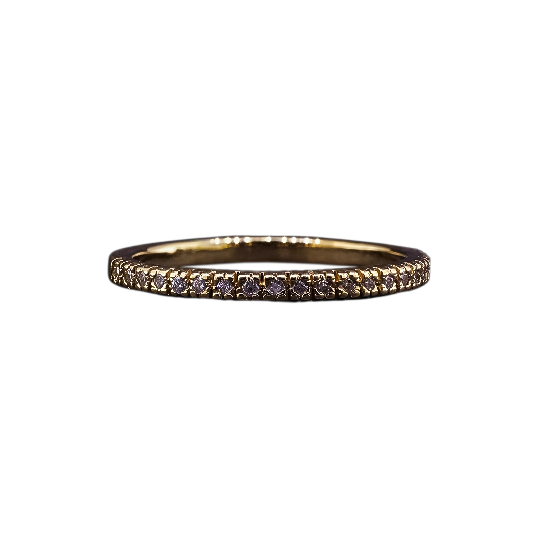 Diamond Eternity ring