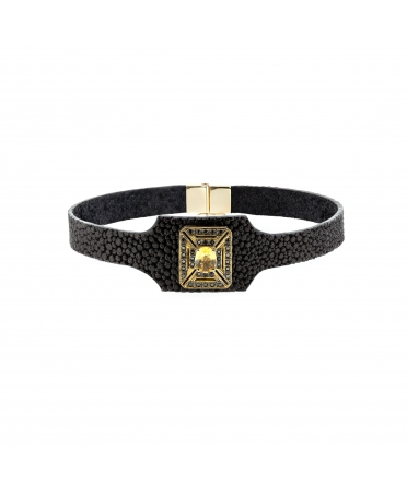 Carbon Dust Choker - 1