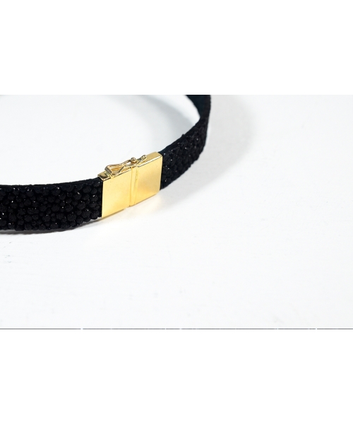 Carbon Dust Choker - 3