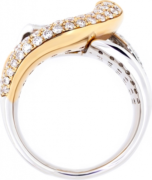 Diamond ring - 4