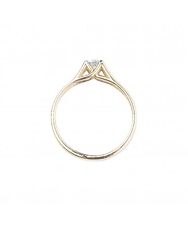 Diamond ring - 4