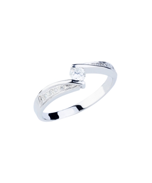 Diamond ring - 2