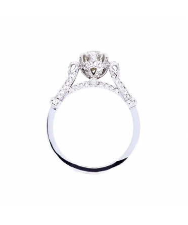 Diamond ring - 3