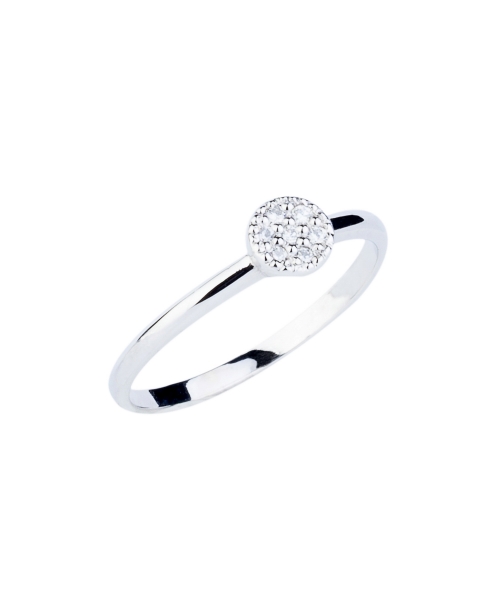 Diamond ring - 2