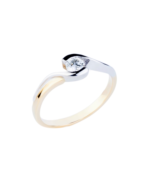 Diamond ring - 2