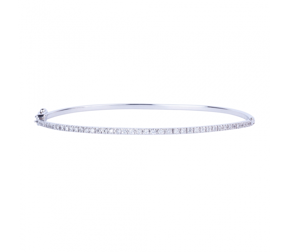 Diamond bracelet - 1