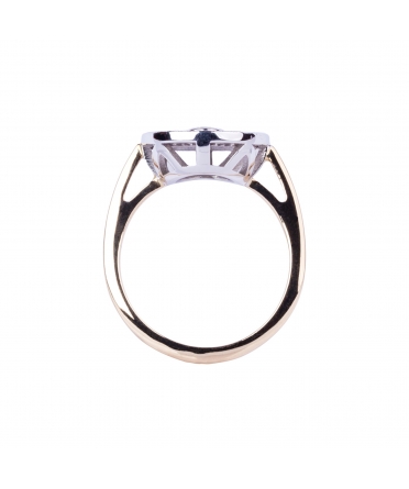 Diamond ring - 3