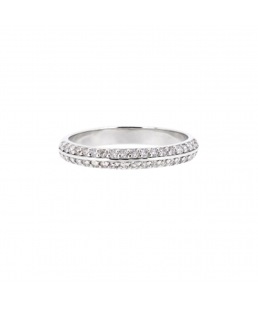 Diamond eternity band E005 - 1