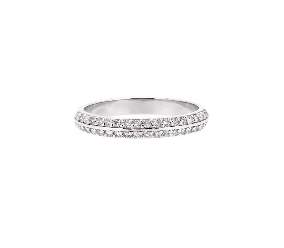 Diamond eternity band E005 - 1