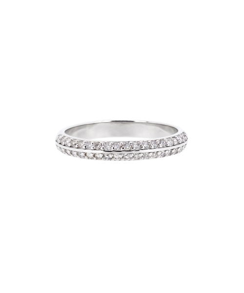 Diamond eternity band E005 - 1