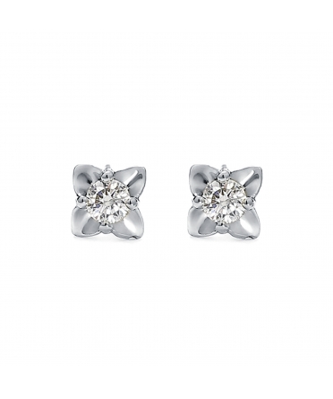 Diamond studs - 1