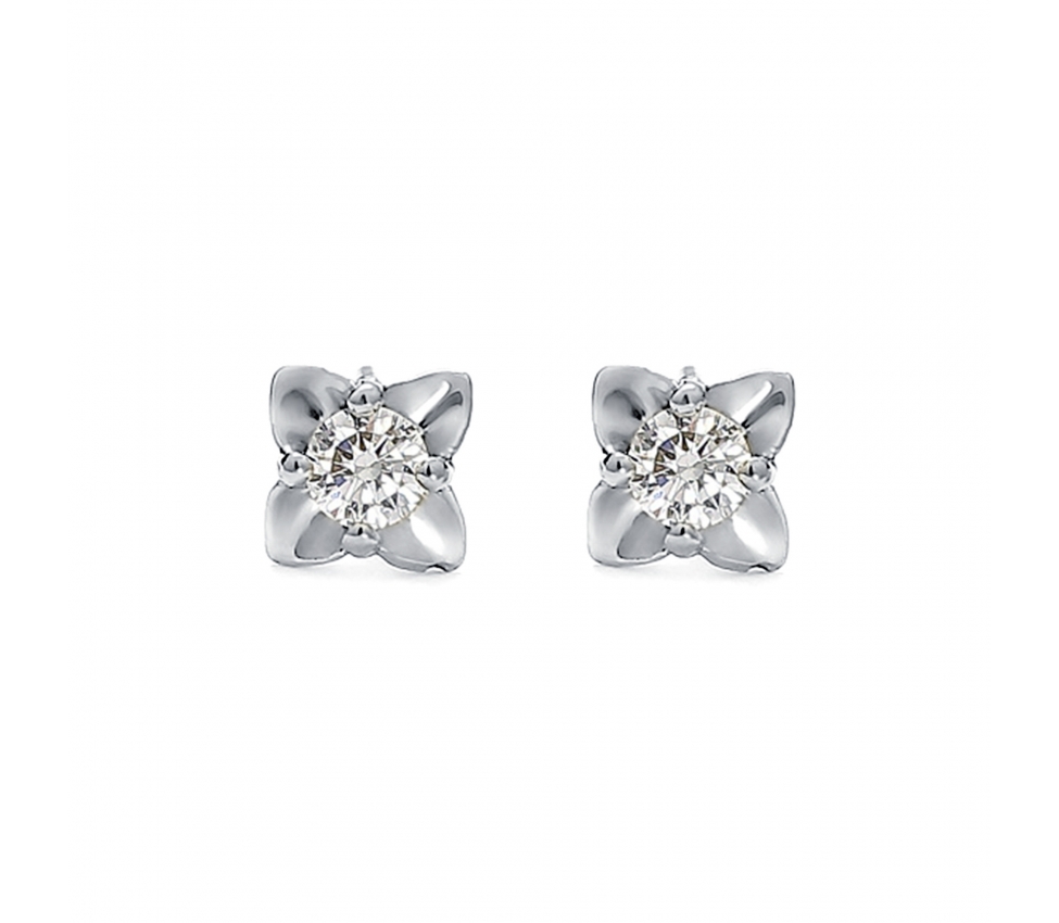 Diamond studs - 1