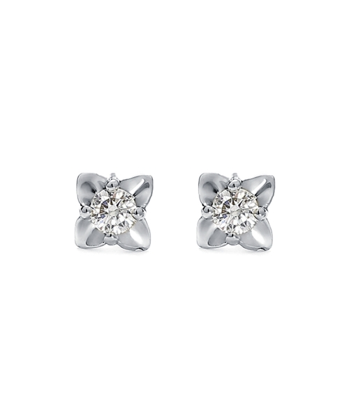 Diamond studs - 1