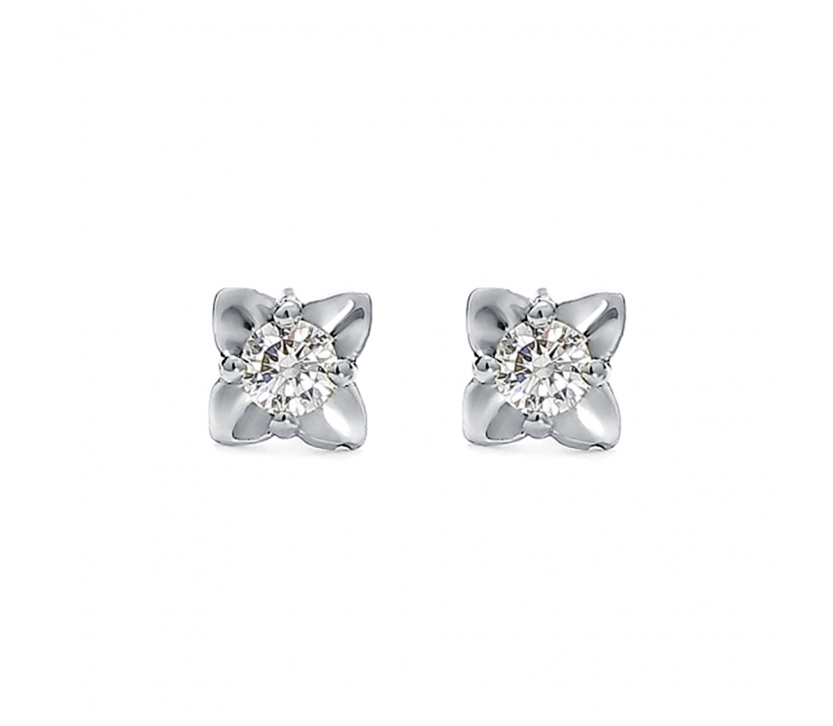 Diamond studs - 1