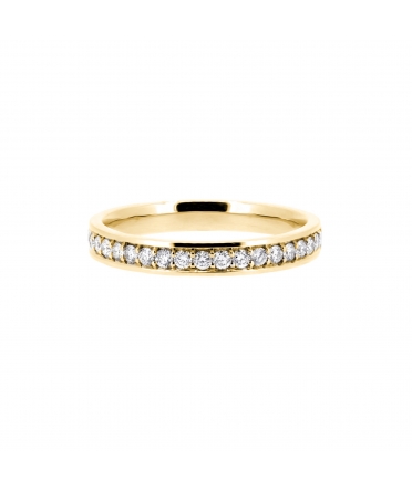 Diamond eternity band E001 - 1