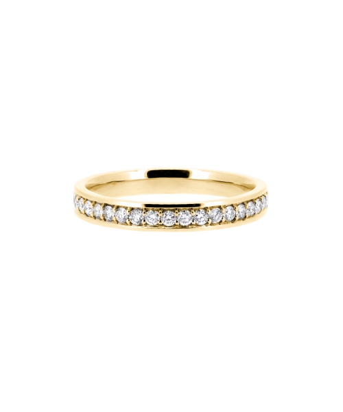 Diamond eternity band E001 - 1