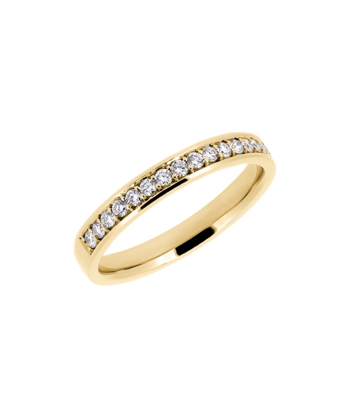 Diamond eternity band E001 - 2