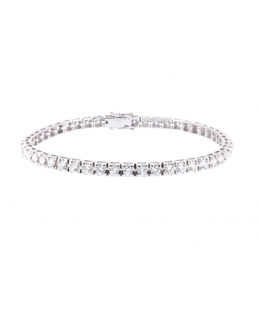 Diamond bracelet - 1