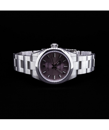 Zegarek Rolex Oyster Perpetual, 2022, Szwajcaria - 1