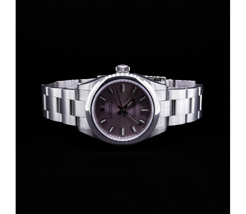 Zegarek Rolex Oyster Perpetual, 2022, Szwajcaria - 1