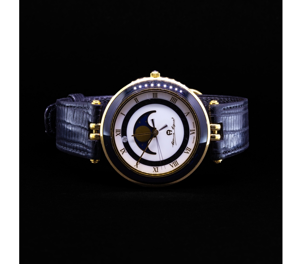 Zegarek Etienne Aigner, Vintage, Szwajcaria - 1