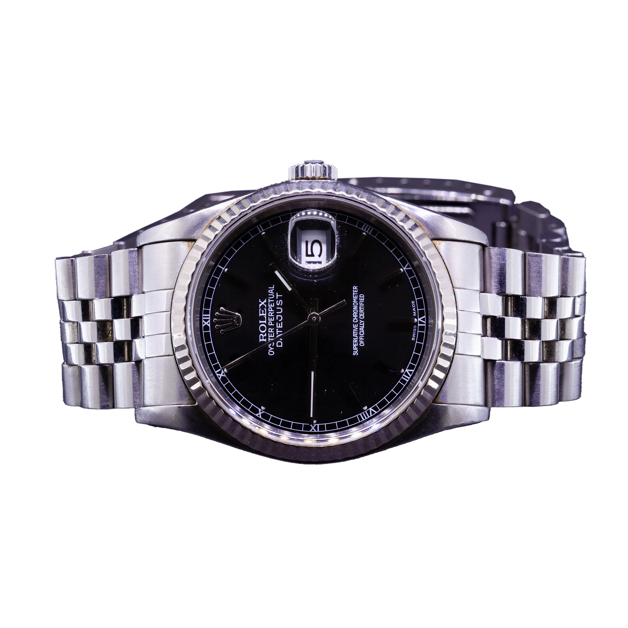 Zegarek Rolex DATEJUST 36 16234