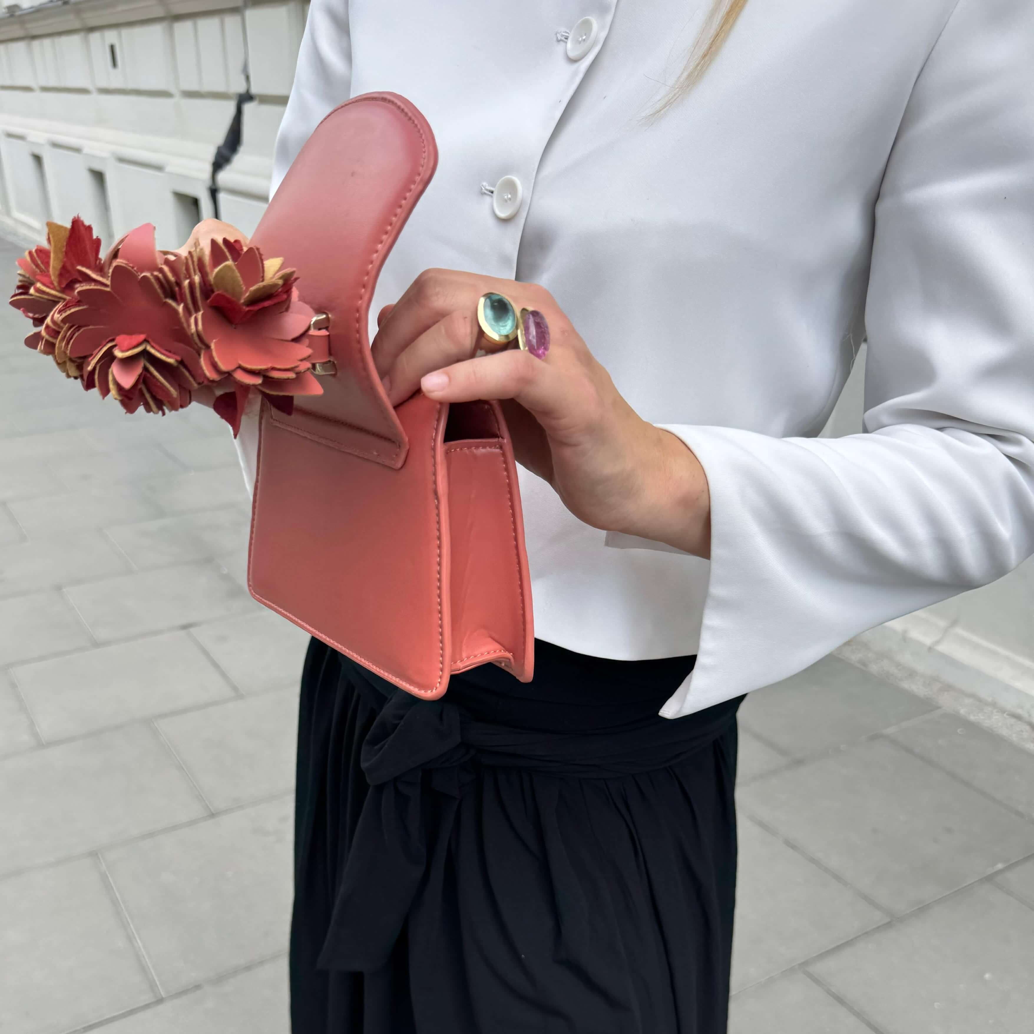 Aquamarine Signet Ring, 24K Gold, Silver